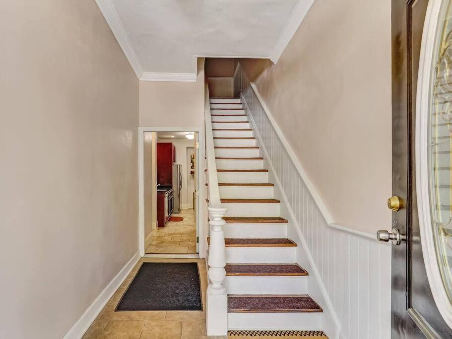 Historic Savannah Gold Private Condo With Pool - 2Bed, 1&Half Bath, Sleeps 6, 1St Floor, 15 Min Walk To Historic Savannah Center And All Attractions Extérieur photo